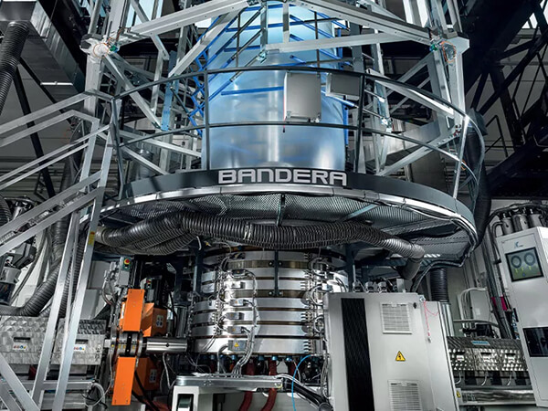 محصولات شرکت باندرا Bandera